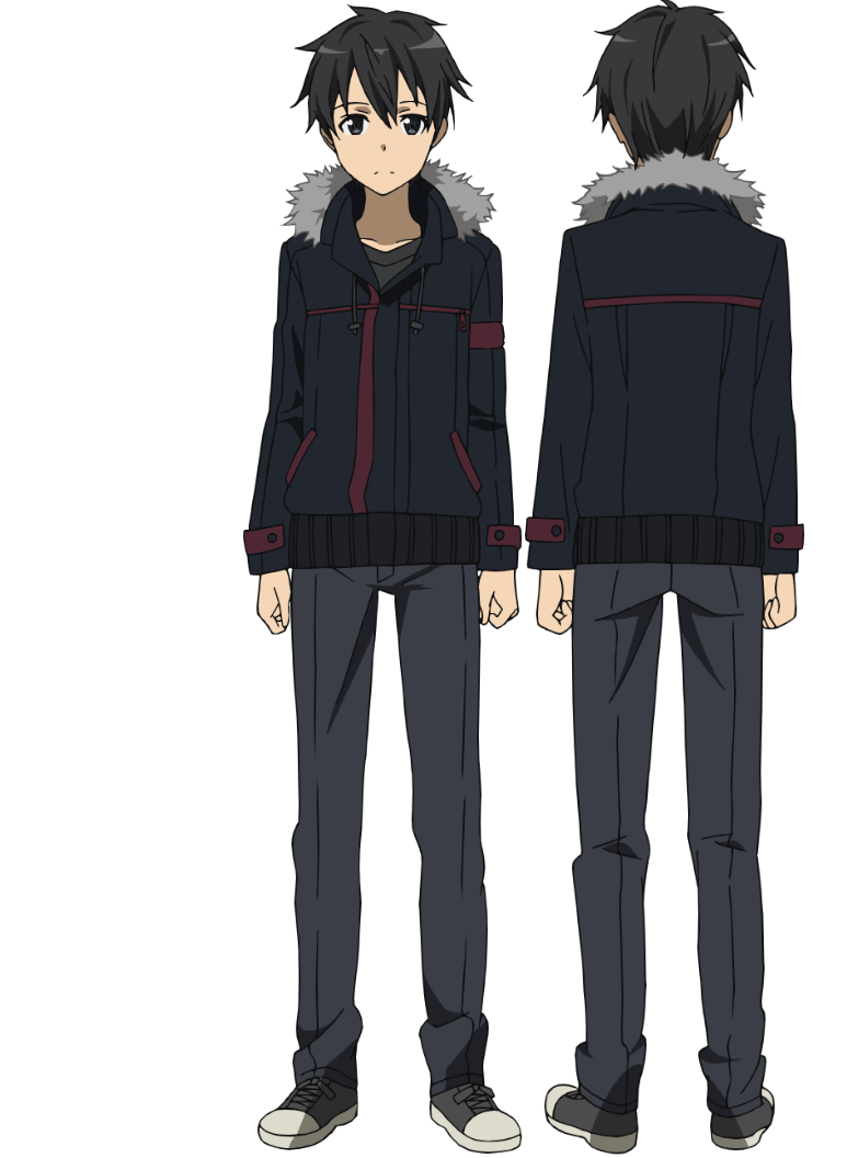 Fairy Characters - Sword Art Online US Official Website