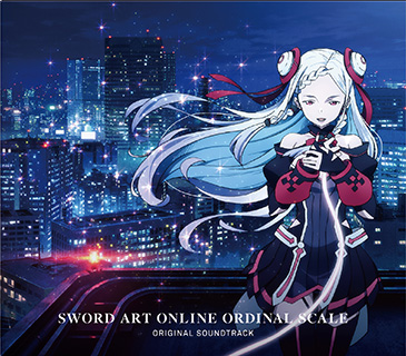 Sword Art Online the Movie: Ordinal Scale (2017) - IMDb